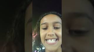 Parte 3 Grwm Para Ir Para O Parque, Gravei Lá