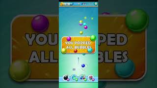 🏕️ Jungle Quest Bubbles: Explore the Wild with Bubble Shooter and Friend! 🌿 screenshot 5