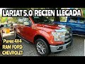 ❤ Trucks for sale,  RAM FORD CHEVROLET precios usadas zona autos Mexico.