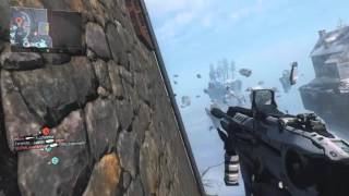 On My Own! Call of Duty Black Ops 3