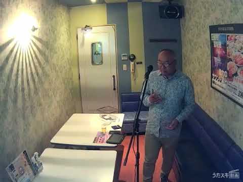 安全地帯／消えない夜【うたスキ動画】