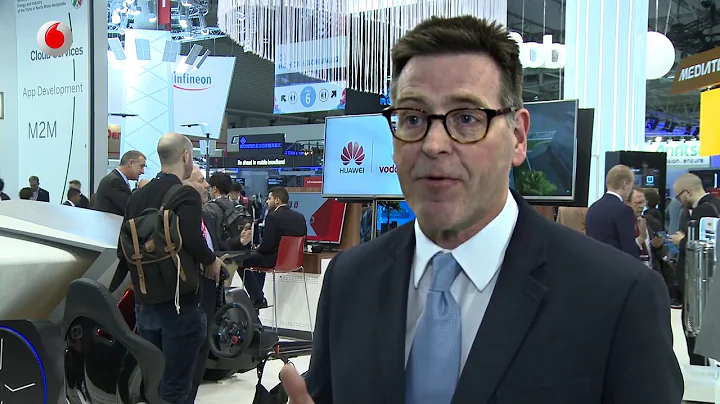 Vodafone advances in autonomous and connected vehicles