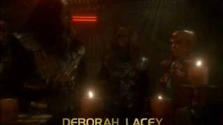 DS9 Quark, son of Keldar (Shadows and Symbols)