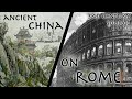 Ancient Chinese Historian Describes The Roman Empire // 3rd century AD 
