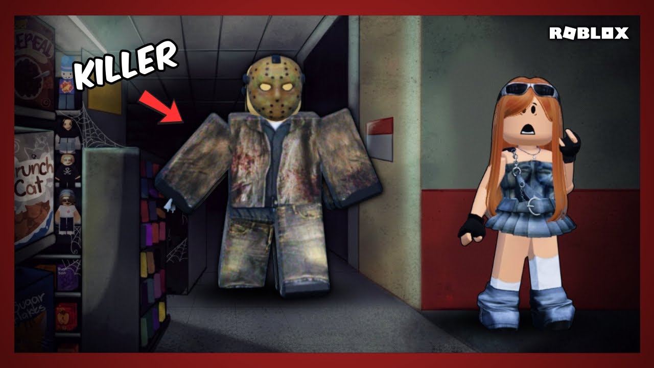 GAME INI BIKIN TERIAK TERIAK 😭 [ VIOLENCE DISTRICT - ROBLOX INDONESIA 🇮🇩 ]