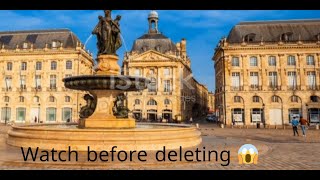 "Discover Bordeaux: France's Hidden Gem".