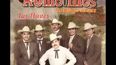 Fabian Gomez- Puras Cumbias