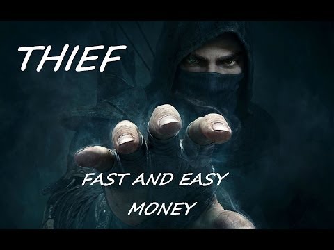 ვიდეო: როგორ შეაჩერე პაკეტი Thief-ში?