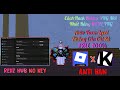 Cách Hack Roblox VNG Mới Nhất Bằng KRNL VNG | Auto Farm Level | Không Cần Cài Đè |Anti Ban|Free 100%
