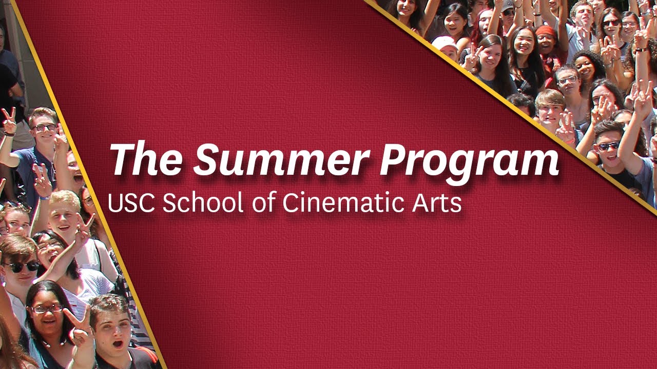 Disney After Walt: A USC Summer Program Course - YouTube