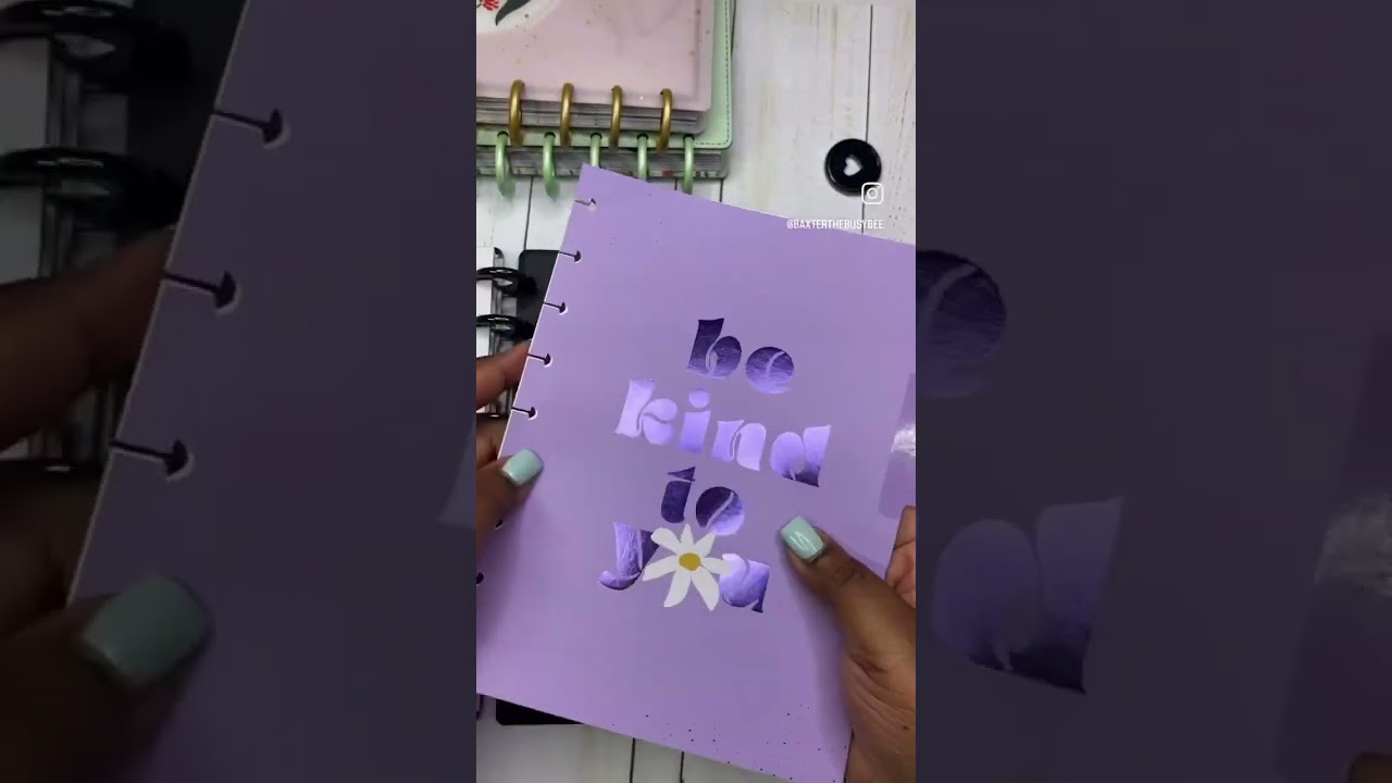 Franken Planning the 4th quarter 💗 