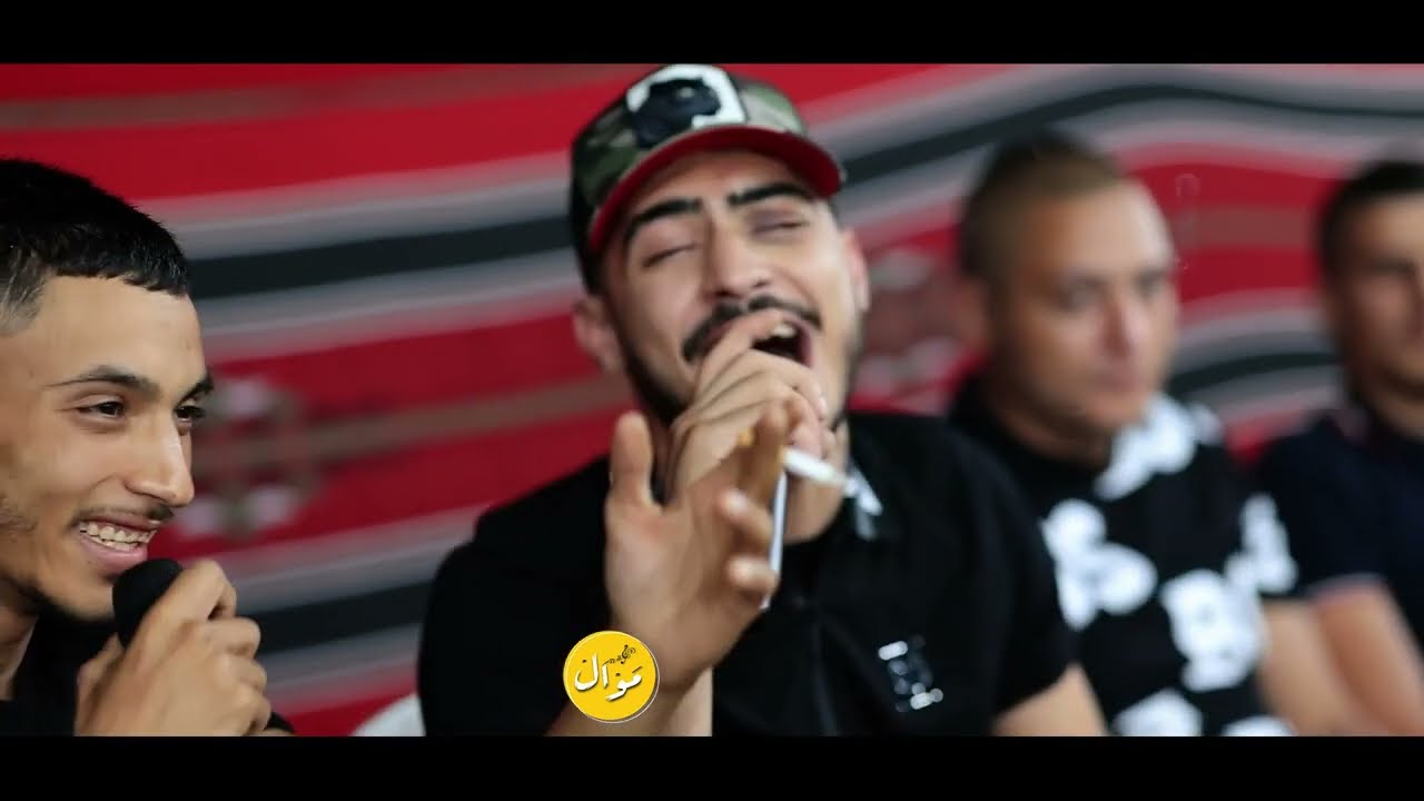 محمد غدير & ابو اللبيب | نحن لا نعرف النوايا 🔥🔥 عايش حر بحياتي 💥