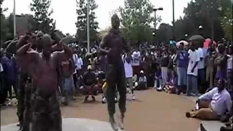 Probate Part 1 Omega Psi Phi