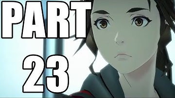 AI: The Somnium Files Playthrough Part 23 - Annihilation Route Ending | PS4 Live