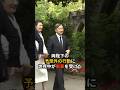 🎉410万回再生🎊公務が遅れているにも関わらず、両陛下が搭乗口と反対に歩き出された驚きの理由とは！？ #皇室 #天皇皇后両陛下