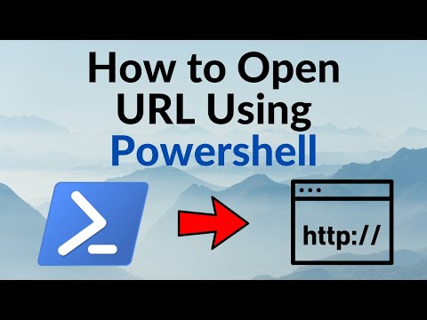 How to Open