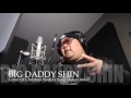Christian nodal adios amor cover by big daddy shin piano and voice