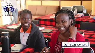 iServe Africa December Newsletter