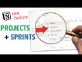 Meet your NEW Notion Projects [Huge Update] - is it any good ?