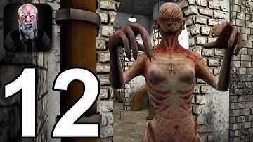 Requiem For Erich Sann - Gameplay Walkthrough Part 12 - Ending 2 (iOS, Android)