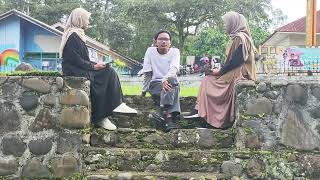 TALKSHOW "BINCANG SERU" EPISODE 1 : Meraih Prestasi Jalur Non Akademik
