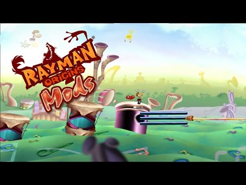 Steam Workshop::Band Land - Rayman