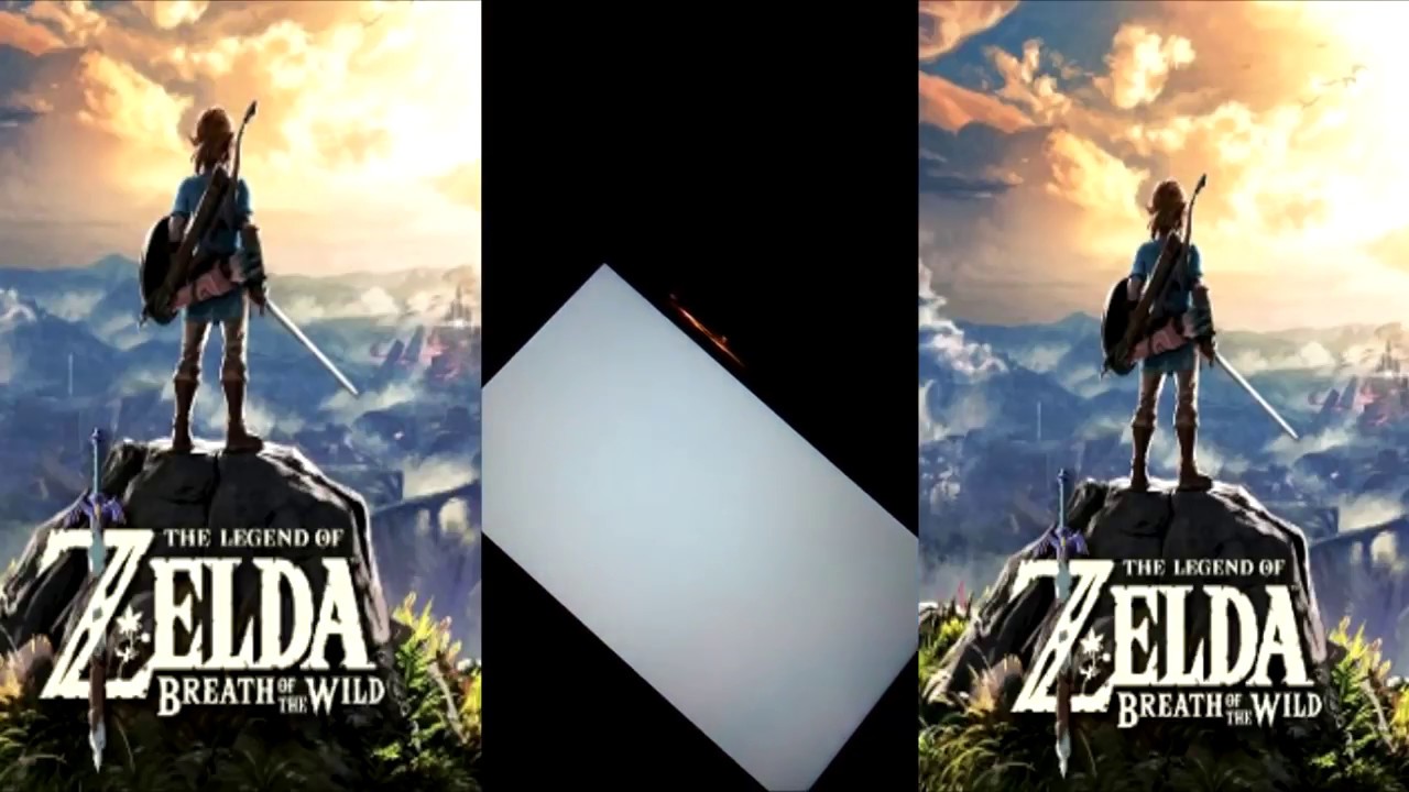 How to Download The Legend of Zelda Breath Of The Wild for Free Android ...