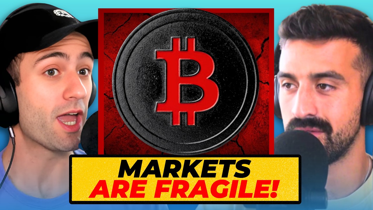 Vignette Market Turmoil Continues, APE Continues Pump & 88 Charged in France Crypto Attacks: The Daily Bone