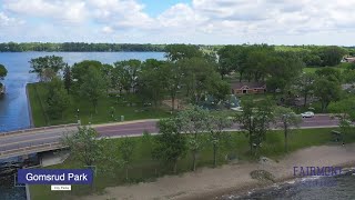 Visit Fairmont MN