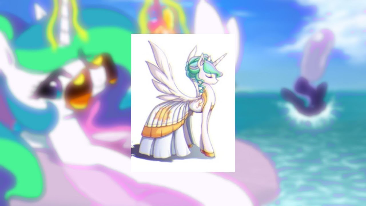 Mi Querida Sol Cap 1 [¿Cómo la conocí?] (Z.LawietOz) Mlp FanFic