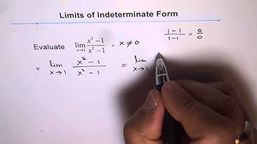 Limit Quotient of Difference of Cubes and Squares