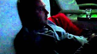 drunk russian dad playing cod4 (call of duty 4) must see