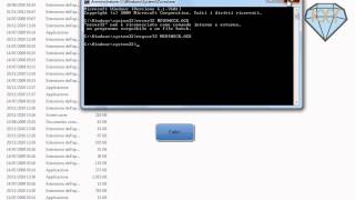 Inserire Il Controllo Winsock In VB.Net