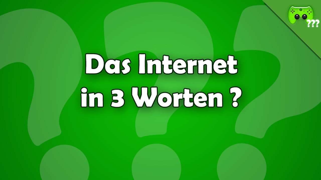 Das in 3 Worten ? Frag PietSmiet ?! YouTube