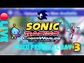 Sonic Racing CrossWorlds Miku Festival Day 3 Stream