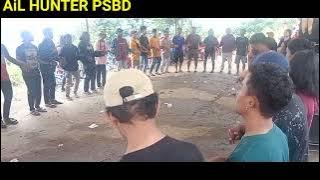 LIVE DERO MUSIK | MABERE | NONA FENNY TOHEBA _ DJ ALAN _ BUNG BOAZZ | SEASON 2 | 27_12_2021