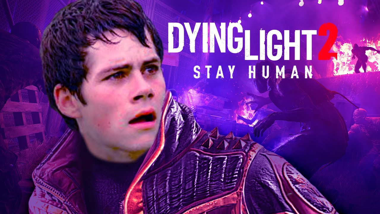 Zombies Chase You Non stop In This Game Dying Light 2 YouTube Zombies Chase You Non stop In This Game Dying Light 2 YouTube