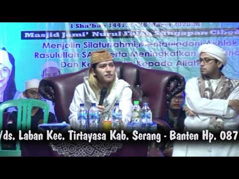 ceramah-tegas-habib-reyhan-al-qadri-tentang-virus-corona