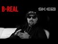 B-Real Talks Launching BREALTV on Dash Radio, New Cypress Hill album and More on SKEE TV
