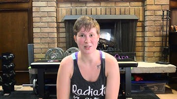 Hammer & Chisel day 38 review "Chisel Cardio"