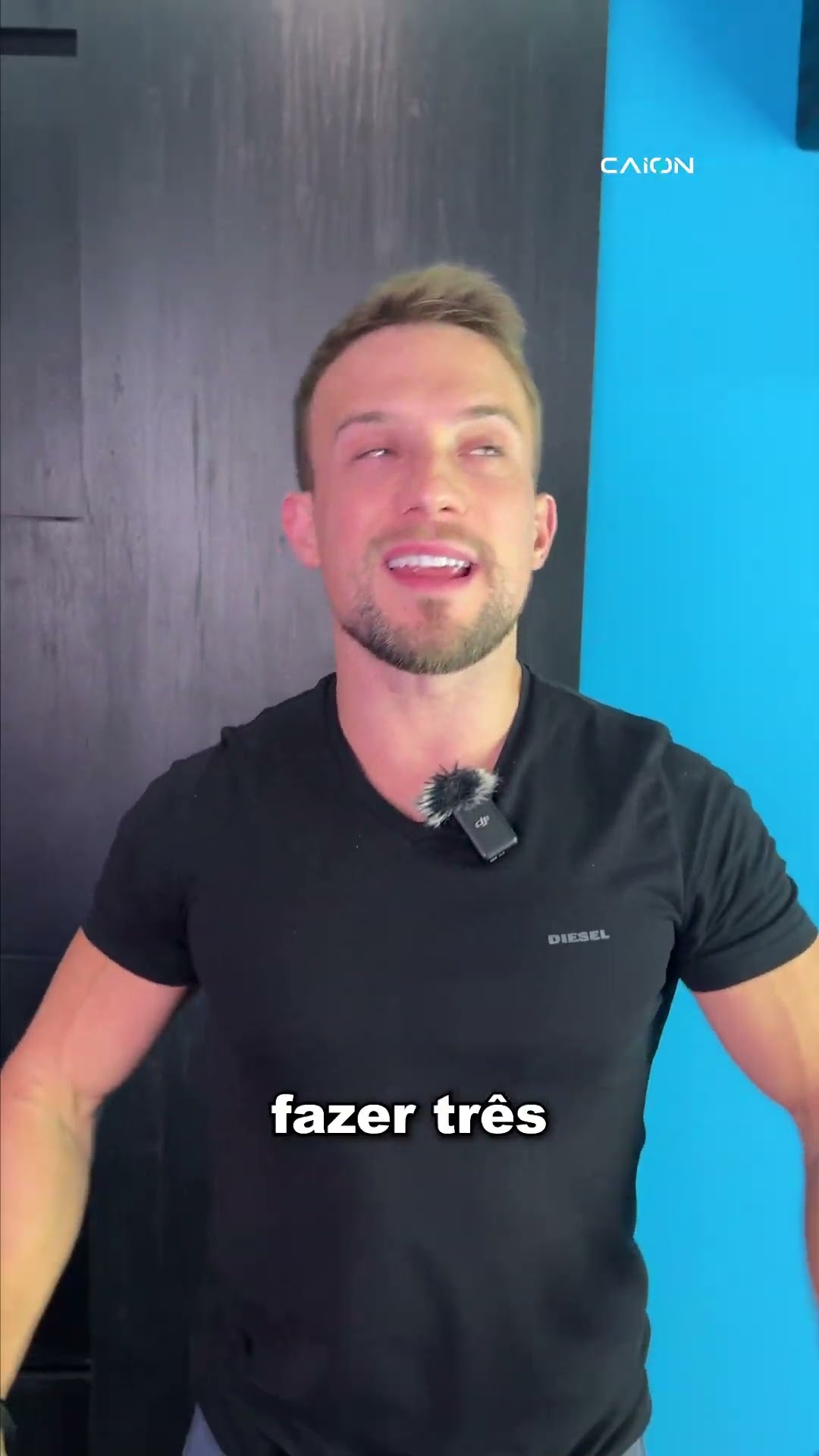 O que fazer com um par de halteres? Parte 2