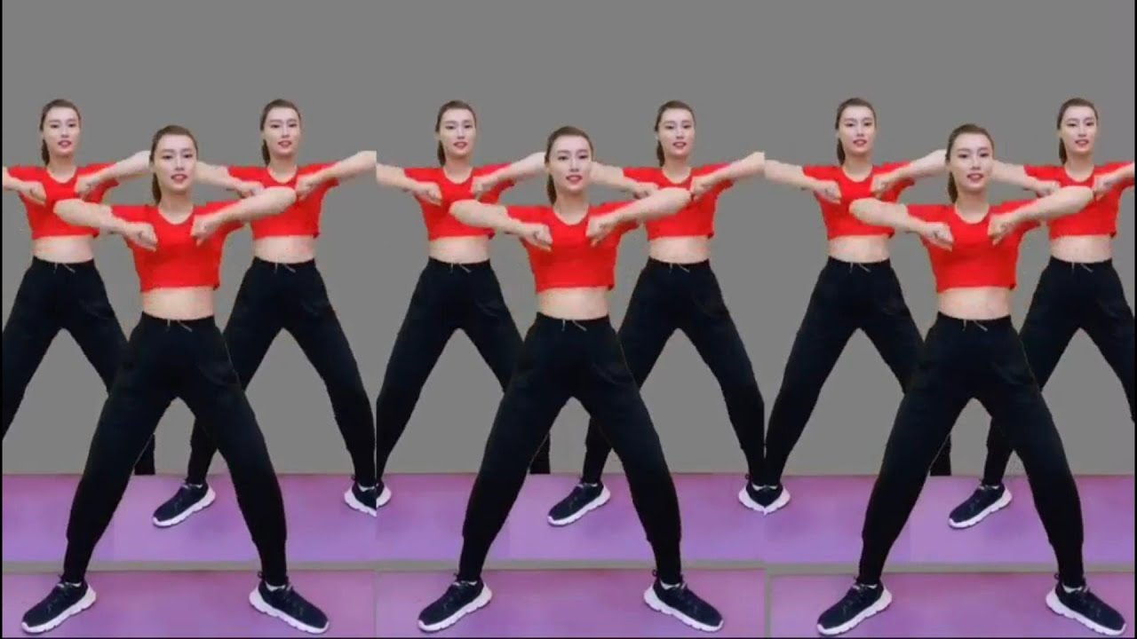 31分鐘促進血液循環與新陳代謝 疏通血管脂肪 排出體內毒素 輕鬆甩肉!(完整版 美體瘦身健身操!)