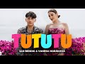 Jan Bendig ft. Vanesa Horáková - TU TU TU (Official video) image