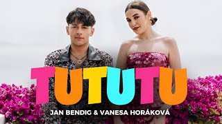 Jan Bendig ft. Vanesa Horáková - TU TU TU ( video)