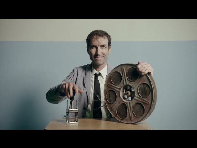 Andrew Bird - Make a Picture
