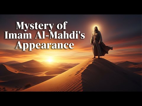 راز ظهور امام مهدی آخرین رهبر هدایت شده آخرالزمان