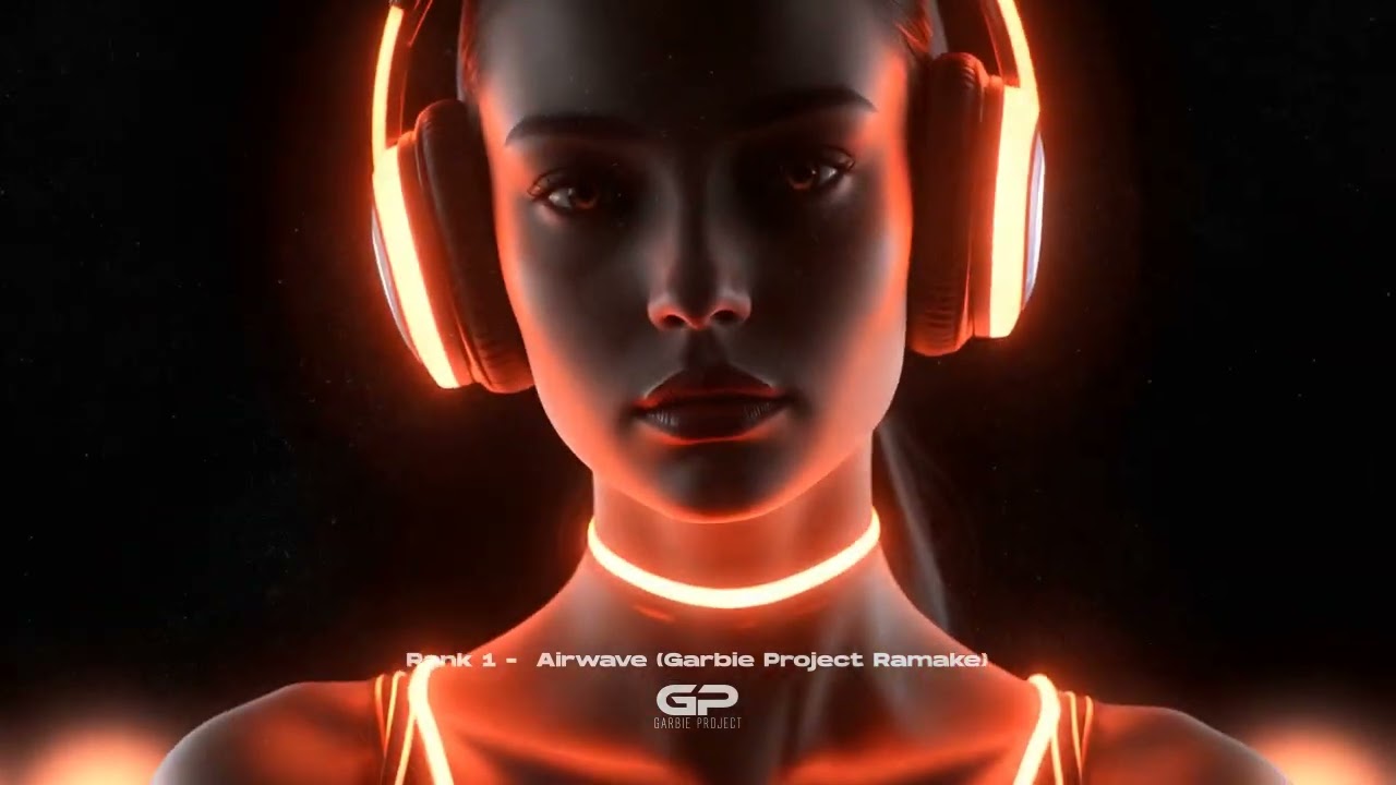 Rank 1 - Airwave (Garbie Project Remake)