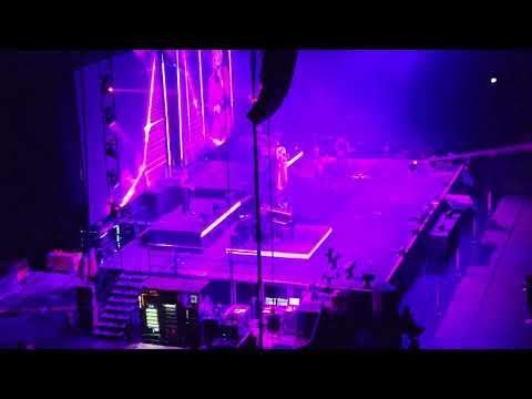 Maite Kelly 25.11.23 Berlin Ich dreh mich nie wieder um