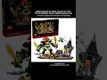 LEGO Legends of Zelda 77093 Ocarina of Time – The Final Battle March 2026