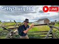Gettysburg Battlefield Quiz